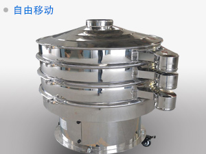 底部加裝可移動式萬向輪方便移動